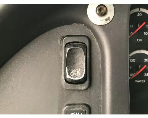 FREIGHTLINER M2-106 Dash Assembly