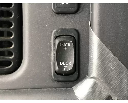 FREIGHTLINER M2-106 Dash Assembly