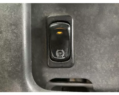 FREIGHTLINER M2-106 Dash Assembly