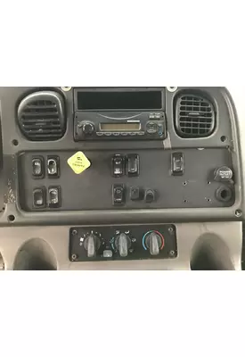 FREIGHTLINER M2-106 Dash Assembly