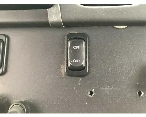 FREIGHTLINER M2-106 Dash Assembly