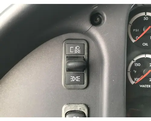 FREIGHTLINER M2-106 Dash Assembly