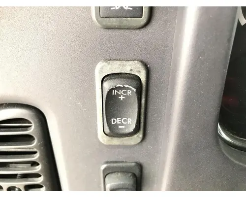 FREIGHTLINER M2-106 Dash Assembly