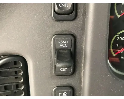 FREIGHTLINER M2-106 Dash Assembly