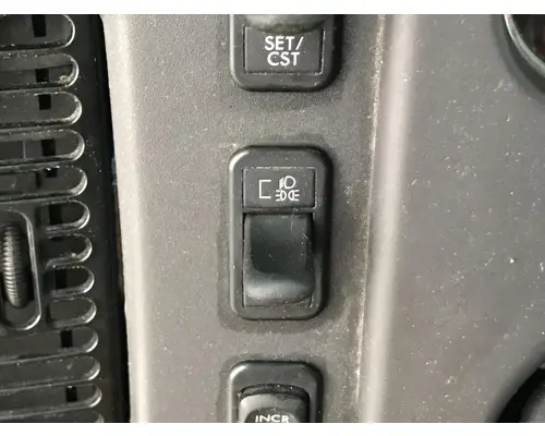 FREIGHTLINER M2-106 Dash Assembly