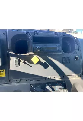 FREIGHTLINER M2-106 Dash Assembly