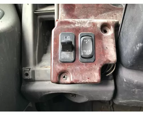 FREIGHTLINER M2-106 Dash Assembly