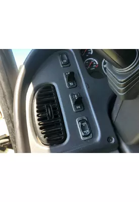 FREIGHTLINER M2-106 Dash Assembly