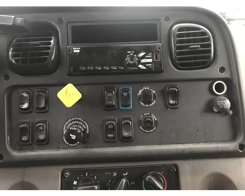 FREIGHTLINER M2-106 Dash Assembly