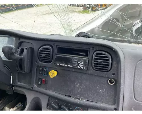 FREIGHTLINER M2-106 Dash Assembly