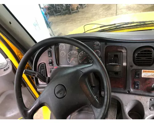 FREIGHTLINER M2-106 Dash Assembly