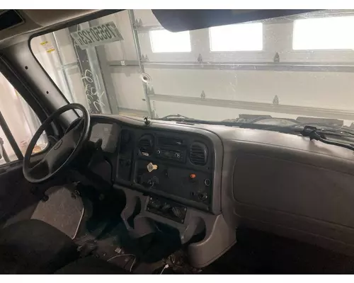 FREIGHTLINER M2-106 Dash Assembly