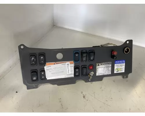 FREIGHTLINER M2-106 Dash Assembly