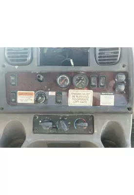 FREIGHTLINER M2-106 Dash Assembly