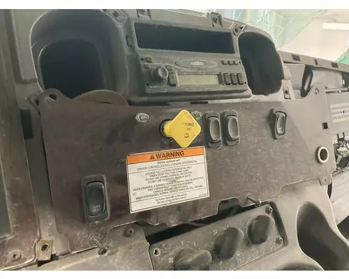 FREIGHTLINER M2-106 Dash Assembly