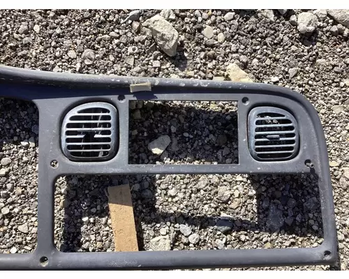 FREIGHTLINER M2-106 Dash Assembly