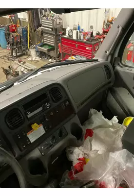 FREIGHTLINER M2 106 Dash Assembly