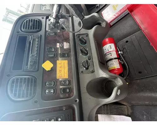 FREIGHTLINER M2 106 Dash Assembly