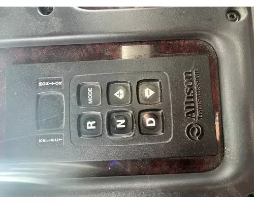 FREIGHTLINER M2 106 Dash Assembly