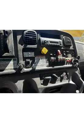 FREIGHTLINER M2 106 Dash Assembly