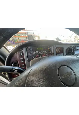 FREIGHTLINER M2 106 Dash Assembly