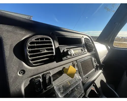 FREIGHTLINER M2 106 Dash Assembly