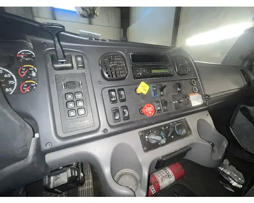 FREIGHTLINER M2 106 Dash Assembly