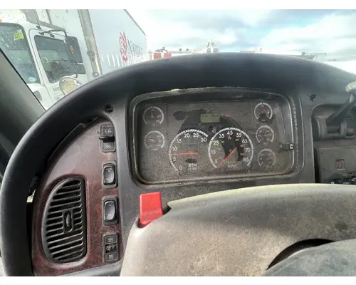FREIGHTLINER M2 106 Dash Assembly