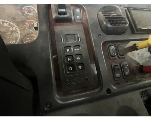 FREIGHTLINER M2 106 Dash Assembly