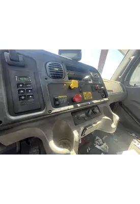 FREIGHTLINER M2 106 Dash Bezel
