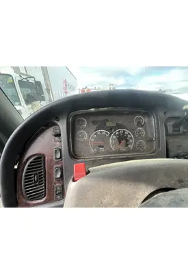 FREIGHTLINER M2 106 Dash Bezel