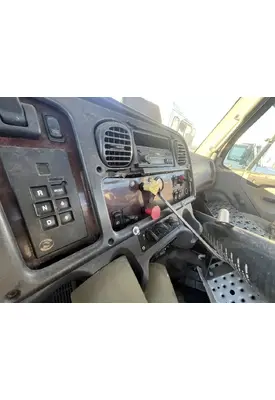 FREIGHTLINER M2 106 Dash Bezel
