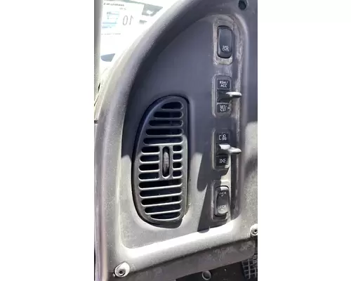 FREIGHTLINER M2 106 Dash Panel