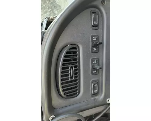 FREIGHTLINER M2 106 Dash Panel