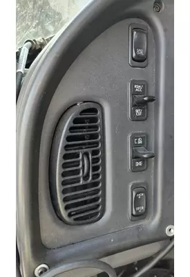 FREIGHTLINER M2 106 Dash Panel