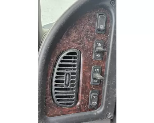 FREIGHTLINER M2 106 Dash Panel