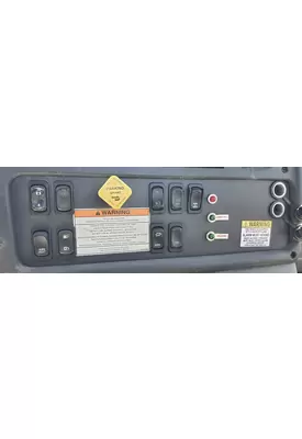 FREIGHTLINER M2 106 Dash Panel