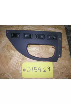 FREIGHTLINER M2-106 Dash Panel