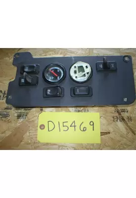 FREIGHTLINER M2-106 Dash Panel