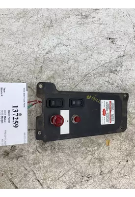 FREIGHTLINER M2 106 Dash Panel