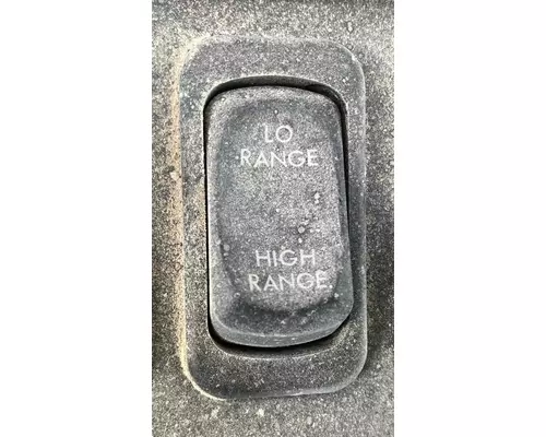 FREIGHTLINER M2 106 DashConsole Switch