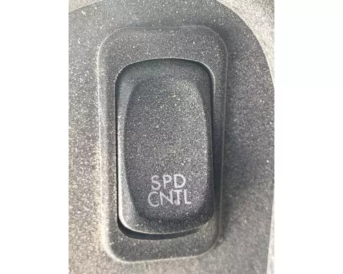 FREIGHTLINER M2 106 DashConsole Switch