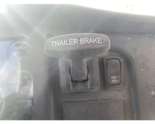 FREIGHTLINER M2 106 DashConsole Switch