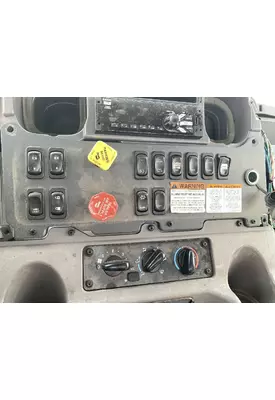 FREIGHTLINER M2 106 Dash/Console Switch