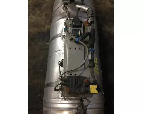 FREIGHTLINER M2 106 Diesel Particulate Filter