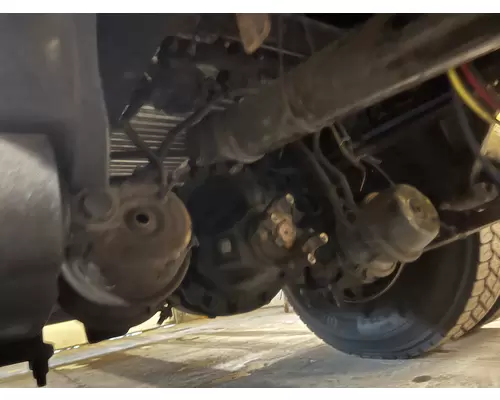 FREIGHTLINER M2 106 Differential Assembly (Rear, Rear)