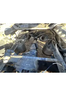 FREIGHTLINER M2 106 Differential Assembly (Rear, Rear)