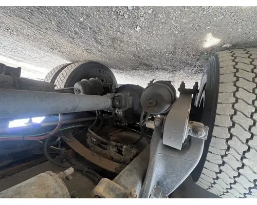 FREIGHTLINER M2 106 Differential Assembly (Rear, Rear)