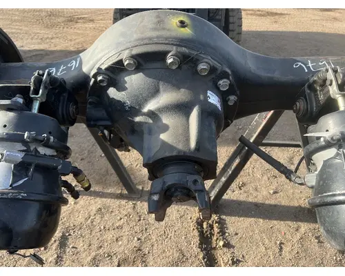 FREIGHTLINER M2 106 Differential Assembly (Rear, Rear)