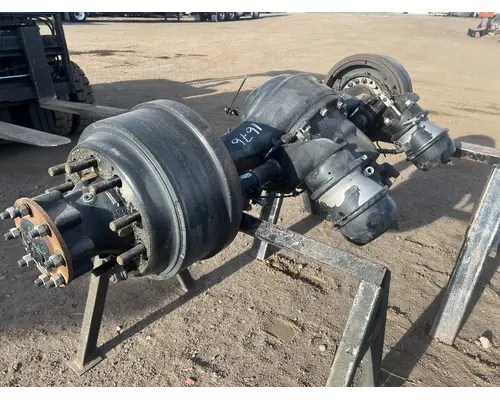 FREIGHTLINER M2 106 Differential Assembly (Rear, Rear)